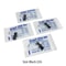 Professional Disposable Butterfly Infusion Needle 50Piece Bulk Pack 5