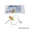 Professional Disposable Butterfly Infusion Needle 50Piece Bulk Pack 9