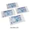Professional Disposable Butterfly Infusion Needle 50Piece Bulk Pack 3