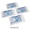 Professional Disposable Butterfly Infusion Needle 50Piece Bulk Pack 3