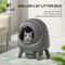 ELS Intelligent SelfCleaning Litter Box Replacement Silicone Mat 6