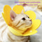 SoftEdge Pet Recovery Cone Surgical Wound Protector 4