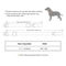 Customized Reflective Safety ID Cat Puppy Collar 6