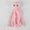 Interactive Octopus Plush MultiTentacle Hunting Toy 9