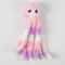 Interactive Octopus Plush MultiTentacle Hunting Toy 7