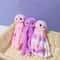 Interactive Octopus Plush MultiTentacle Hunting Toy 8