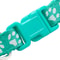 Bulk Adjustable Pet Collars With Safety Bells 100Piece Lot 4