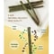 Natural Matatabi Silvervine Dental Chew Sticks 6Piece Set 4