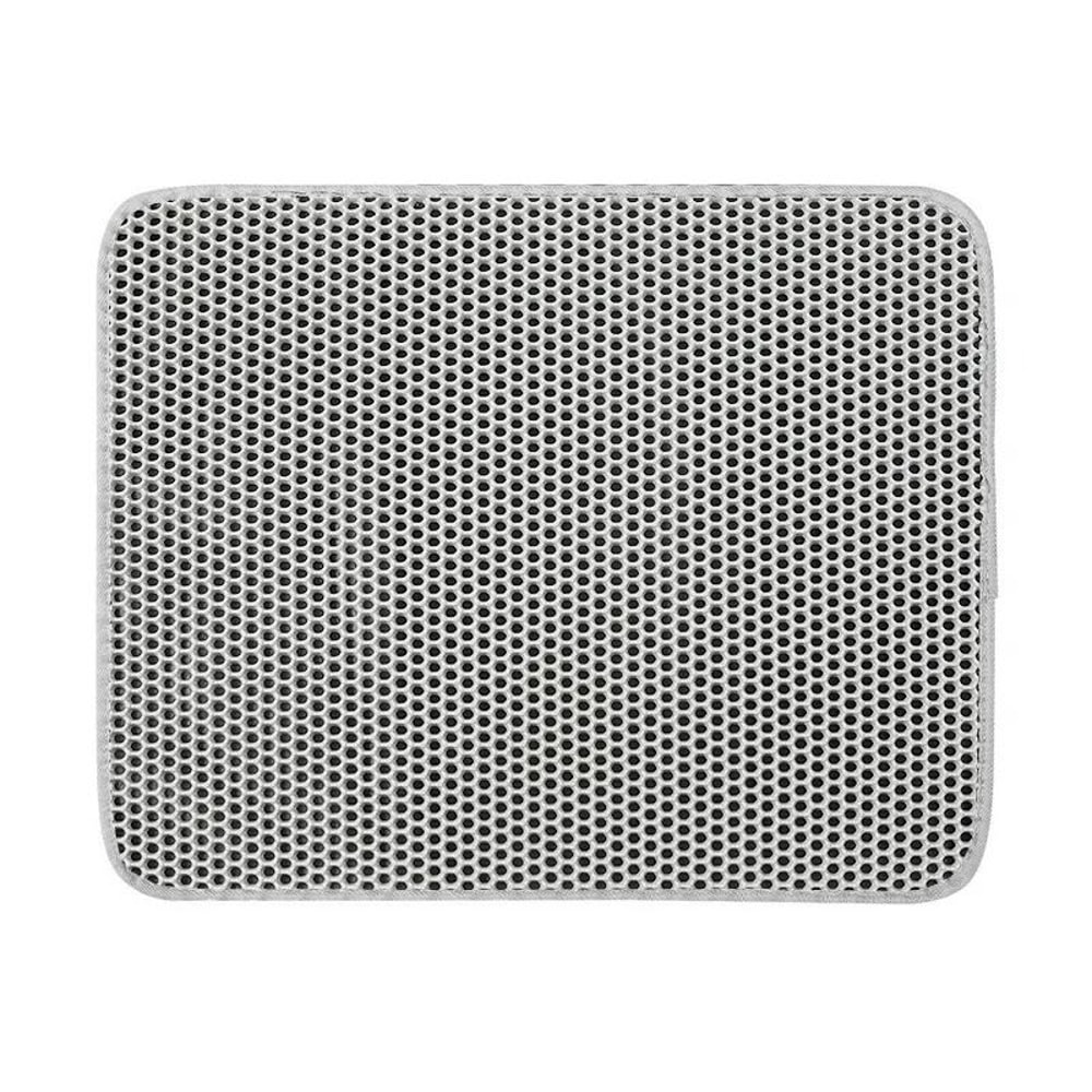 DoubleLayer Cat Litter Trapping Mat 9