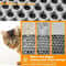 DoubleLayer Cat Litter Trapping Mat 4