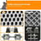 DoubleLayer Cat Litter Trapping Mat 5