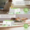 2in1 Smart Interactive WhackAMole Cat Toy 3