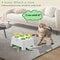2in1 Smart Interactive WhackAMole Cat Toy 6