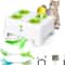2in1 Smart Interactive WhackAMole Cat Toy 8