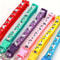 Personalized Safety ID Collar With Bell Engraved Plate 3