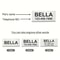 Personalized Safety ID Collar With Bell Engraved Plate 6