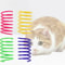 Elite 200Piece Bulk Interactive Cat Spring Toy Set 4
