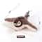 Smart Interactive Flapping Chirping Bird Cat Toy 3