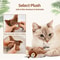 Smart Interactive Flapping Chirping Bird Cat Toy 4