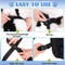 HandsFree Breathable Mesh Pet Front Carrier Backpack 3