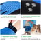DualPet Interactive Grooming Deshedding Glove 4