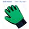 DualPet Interactive Grooming Deshedding Glove 11