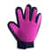 DualPet Interactive Grooming Deshedding Glove 16