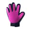 DualPet Interactive Grooming Deshedding Glove 7