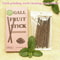 Natural Matatabi And Silvervine Dental Chew Sticks 6Piece Set 4