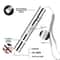 3in1 Multifunctional Laser Pointer Interactive Cat Toy 2