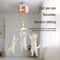Electric Smart DoorHanging Interactive Cat Toy 0