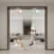 Electric Smart DoorHanging Interactive Cat Toy 3