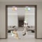 Electric Smart DoorHanging Interactive Cat Toy 3