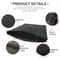 DoubleLayer EVA Litter Trapping Mat 2