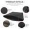 DoubleLayer EVA Litter Trapping Mat 2