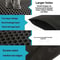 DoubleLayer EVA Litter Trapping Mat 5