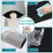 DoubleLayer EVA Litter Trapping Mat 6