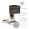 4L Smart Automatic Pet Feeder With HD Camera Voice Recorder 2