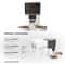 4L Smart Automatic Pet Feeder With HD Camera Voice Recorder 3