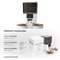 4L Smart Automatic Pet Feeder With HD Camera Voice Recorder 3