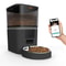 4L Smart Automatic Pet Feeder With HD Camera Voice Recorder 6