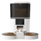 4L Smart Automatic Pet Feeder With HD Camera Voice Recorder 7
