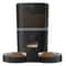 4L Smart Automatic Pet Feeder With HD Camera Voice Recorder 8