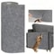 DIY SelfAdhesive Cat Scratching Carpet Protector 1