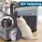 DIY SelfAdhesive Cat Scratching Carpet Protector 4