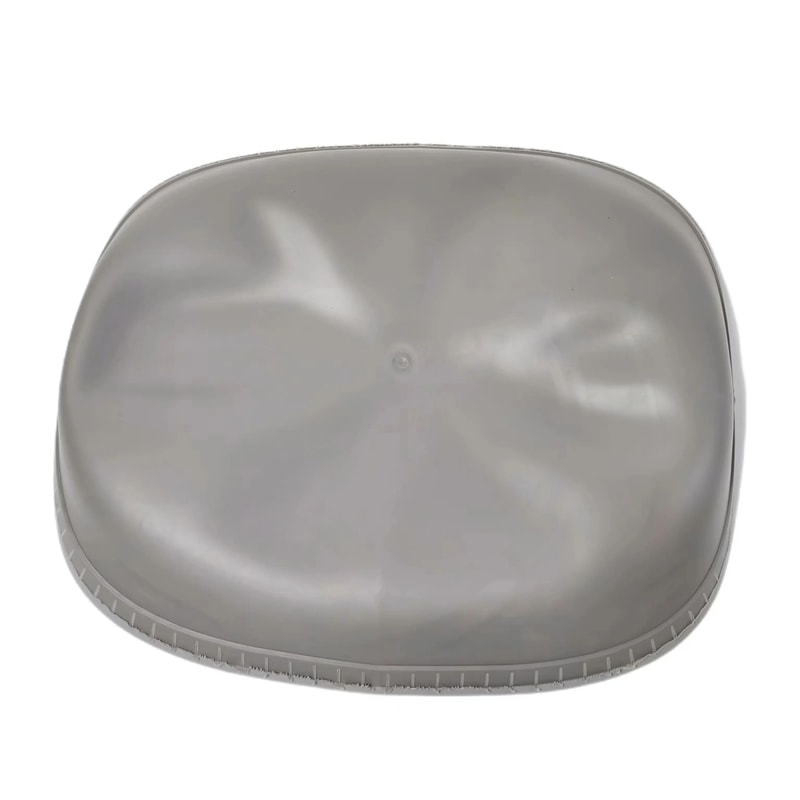 Precision Silicone Replacement Pad For Automatic Litter Boxes 3
