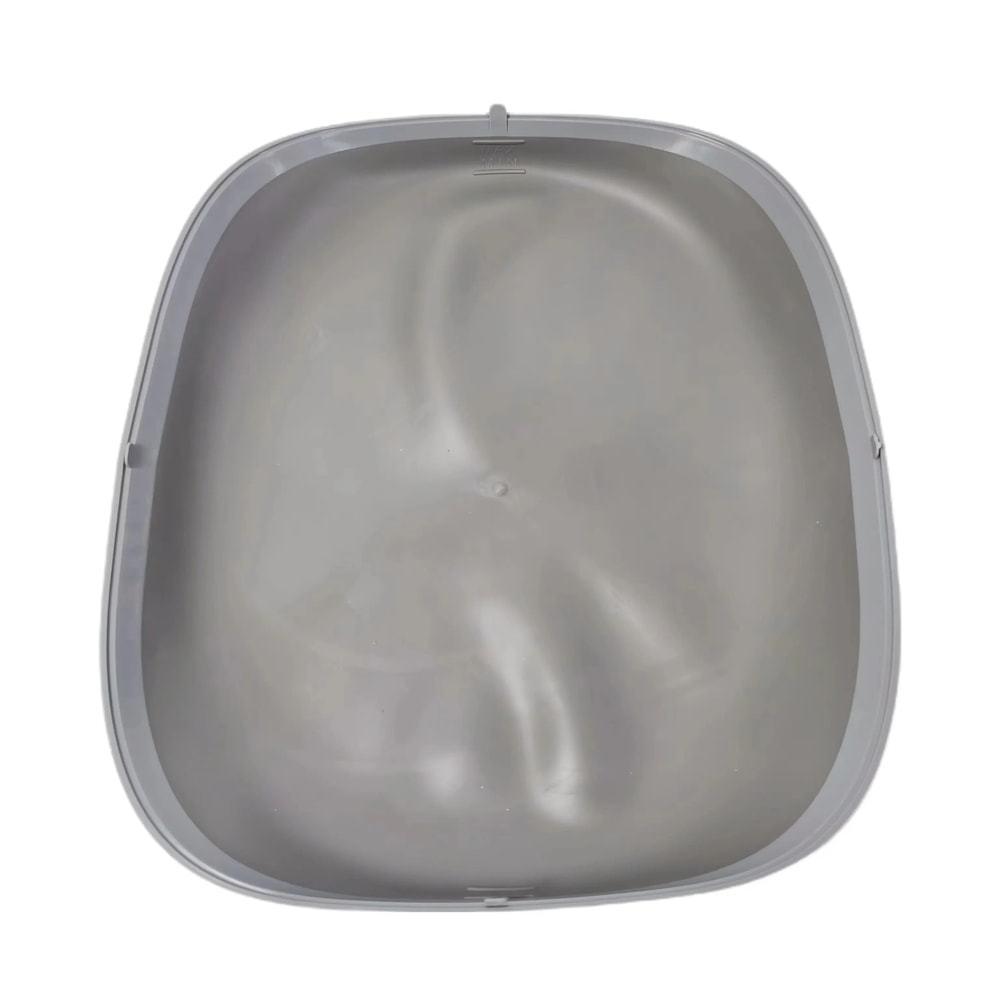 Precision Silicone Replacement Pad For Automatic Litter Boxes 7