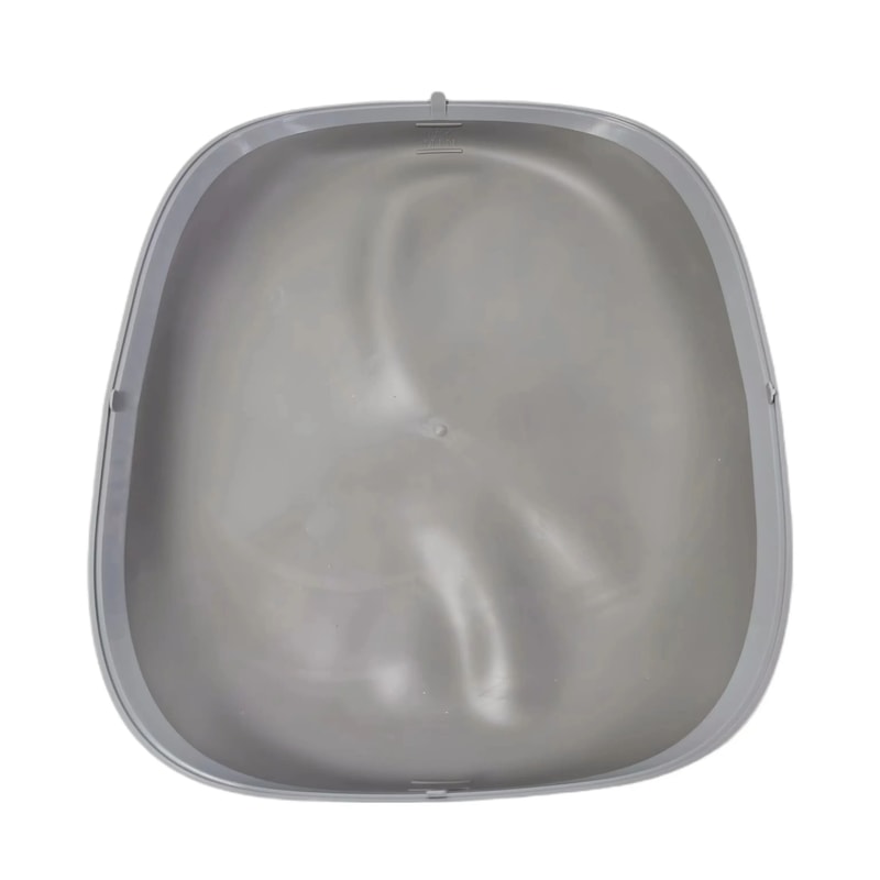 Precision Silicone Replacement Pad For Automatic Litter Boxes 7