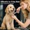 4in1 Stainless Steel Pet Grooming Kit 1