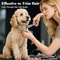 4in1 Stainless Steel Pet Grooming Kit 1